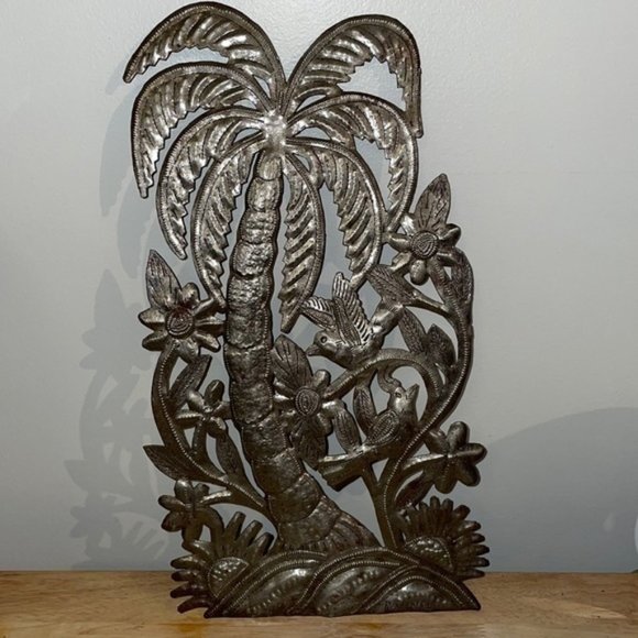 Other - Haitian Steel Art‎